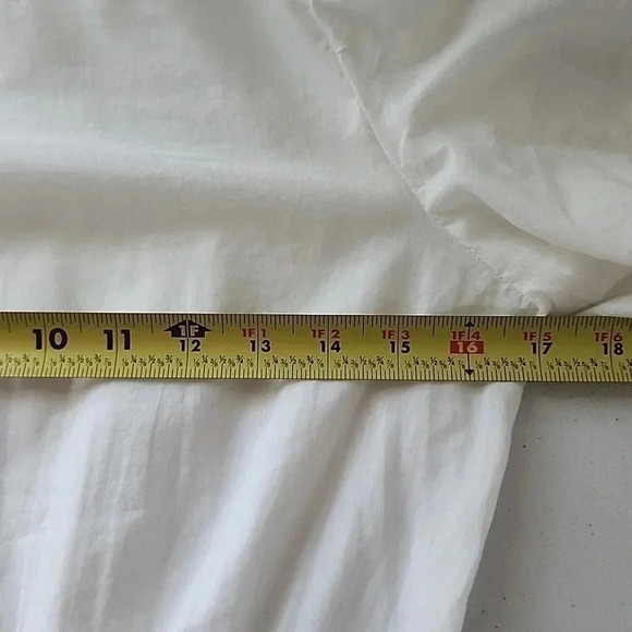 Alice + Olivia Long Sleeve Blouse size XS - Picture 11 of 14